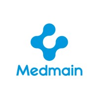 Medmain Inc. Logo
